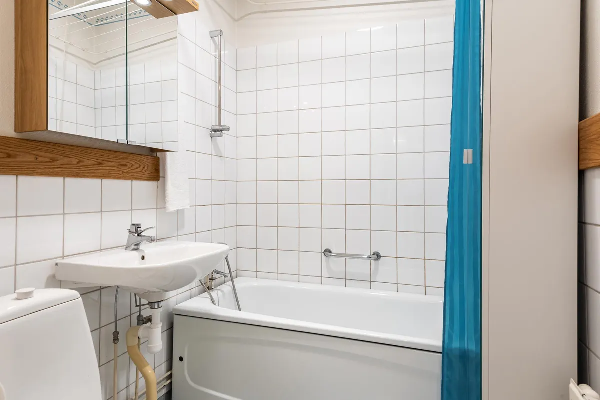 Hyreslägenhet på Östersund i ostersund