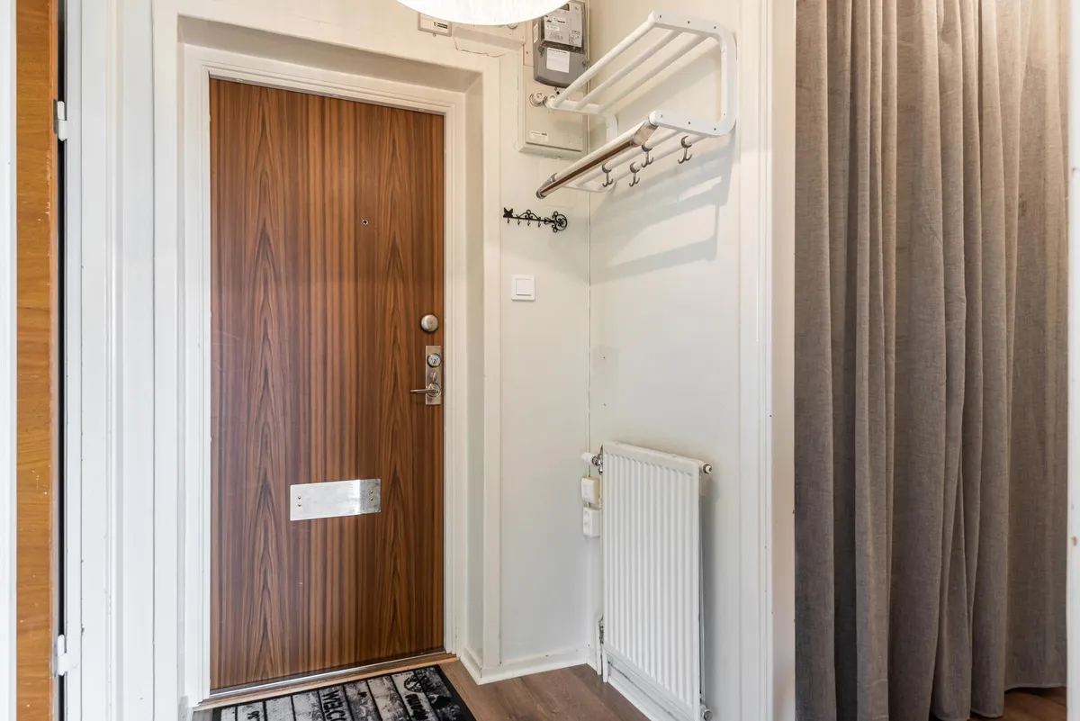 Hyreslägenhet på Östersund i ostersund