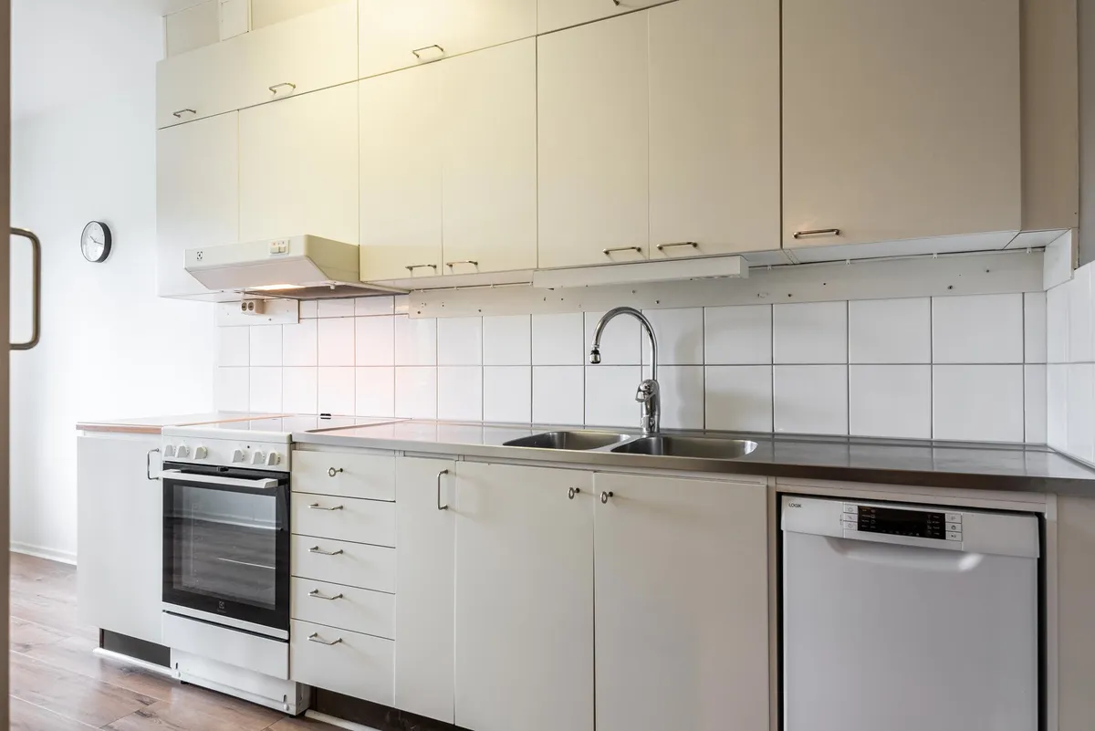 Hyreslägenhet på Östersund i ostersund