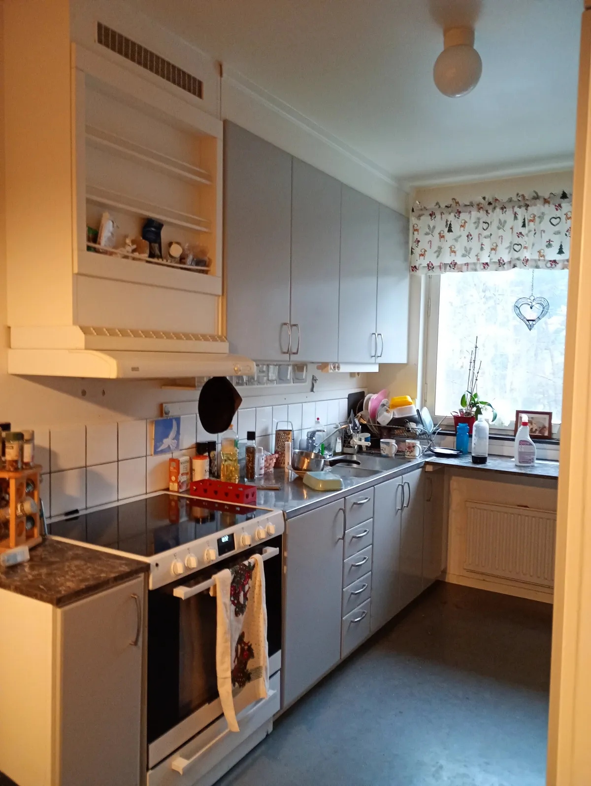 Hyreslägenhet på Södertälje i sodertalje