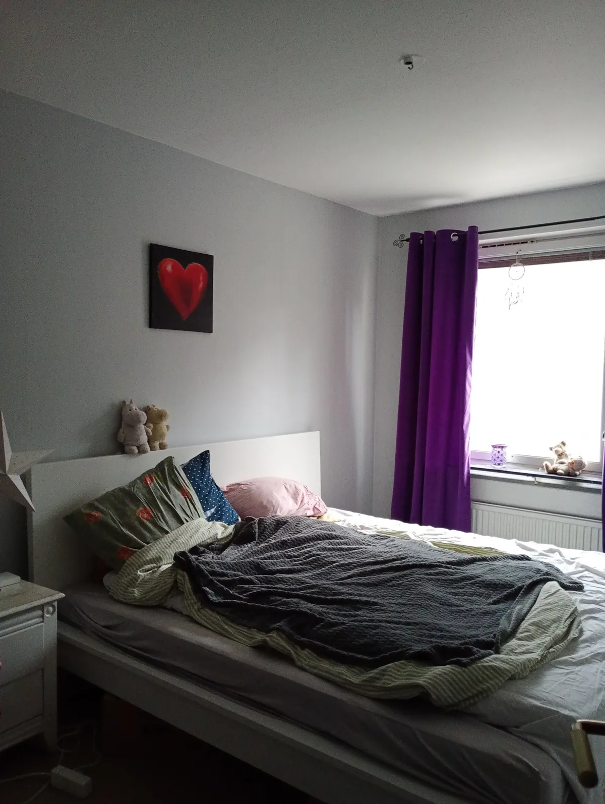 Hyreslägenhet på Södertälje i sodertalje