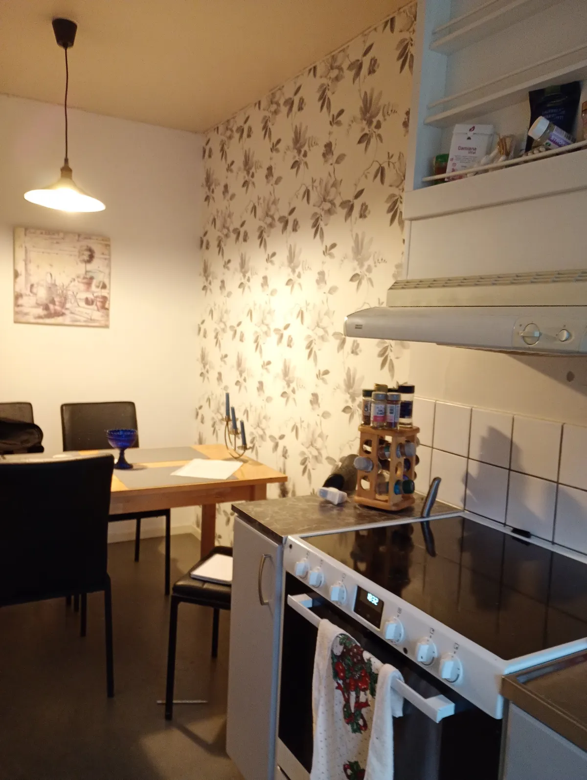 Hyreslägenhet på Södertälje i sodertalje