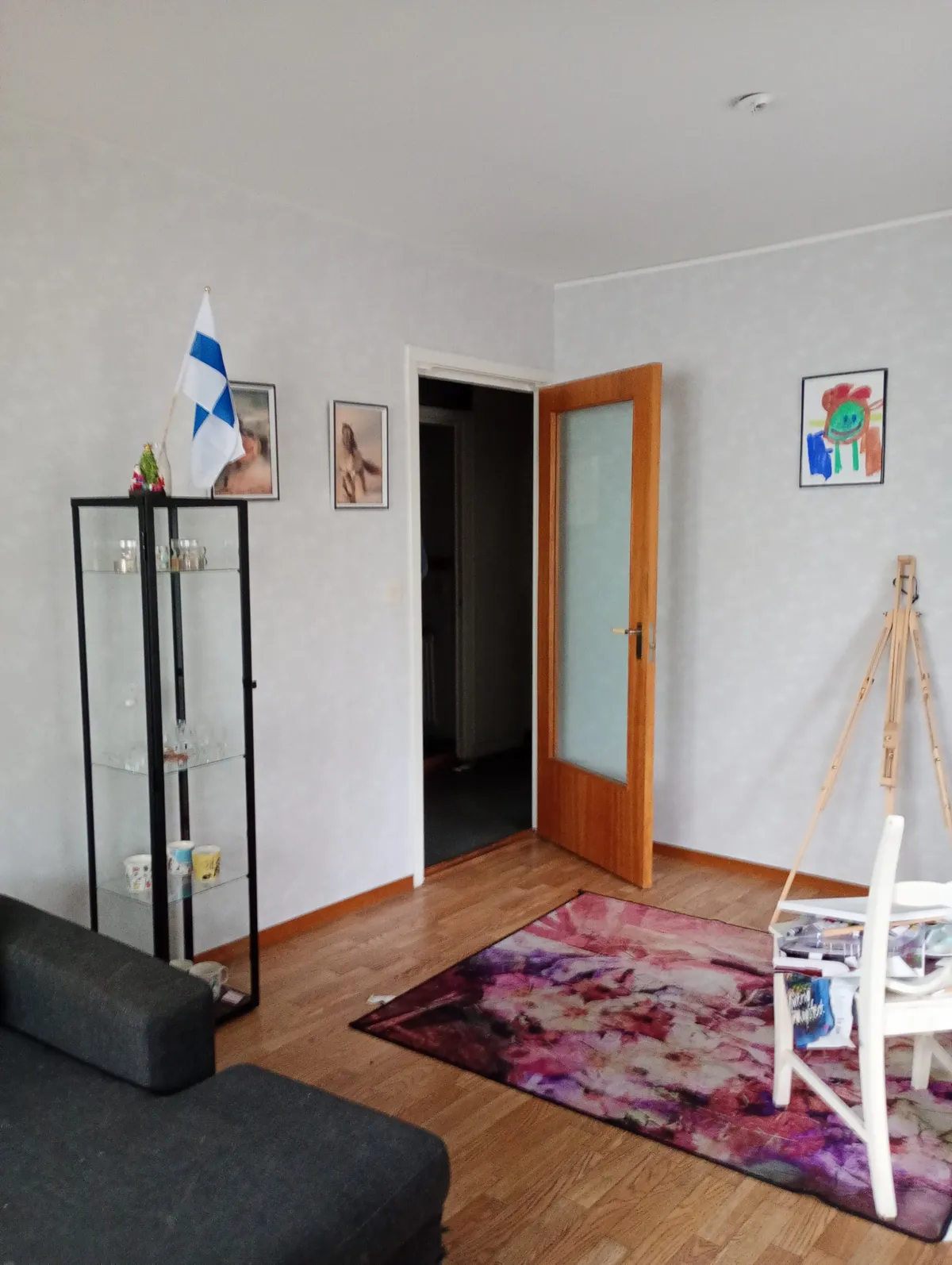 Hyreslägenhet på Södertälje i sodertalje