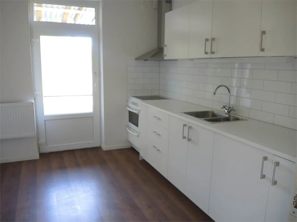 Hyreslägenhet på Traryd i traryd