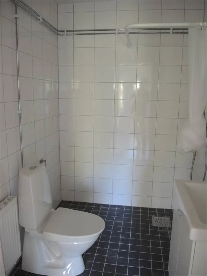 Hyreslägenhet på Traryd i traryd