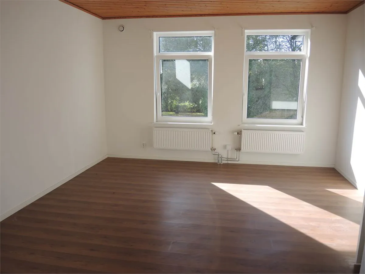 Hyreslägenhet på Traryd i traryd