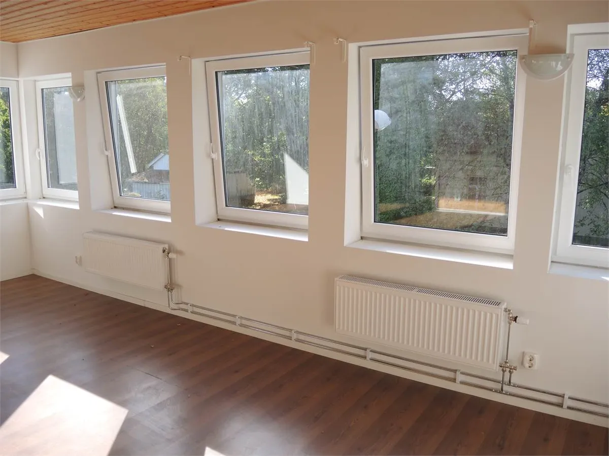 Hyreslägenhet på Traryd i traryd