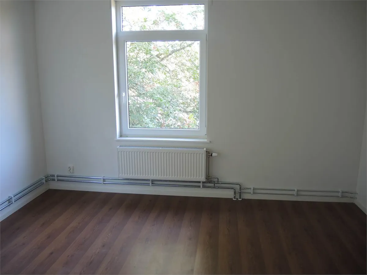 Hyreslägenhet på Traryd i traryd