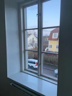 Hyreslägenhet på Kristinehamn i kristinehamn