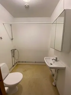 Hyreslägenhet på Kristinehamn i kristinehamn