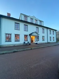 Hyreslägenhet på Kristinehamn i kristinehamn