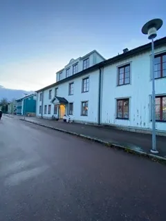 Hyreslägenhet på Kristinehamn i kristinehamn