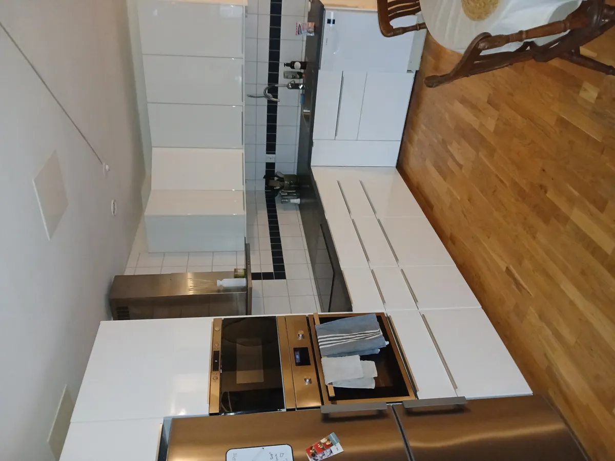 Hyreslägenhet på Kumla i kumla