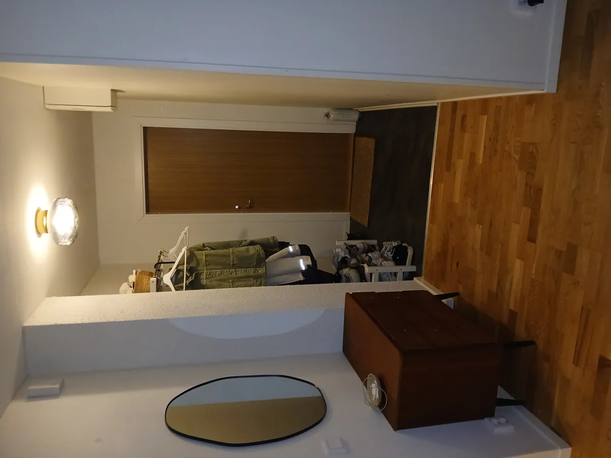 Hyreslägenhet på Kumla i kumla