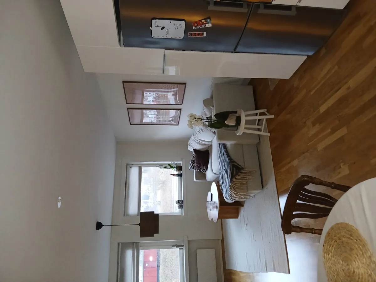 Hyreslägenhet på Kumla i kumla