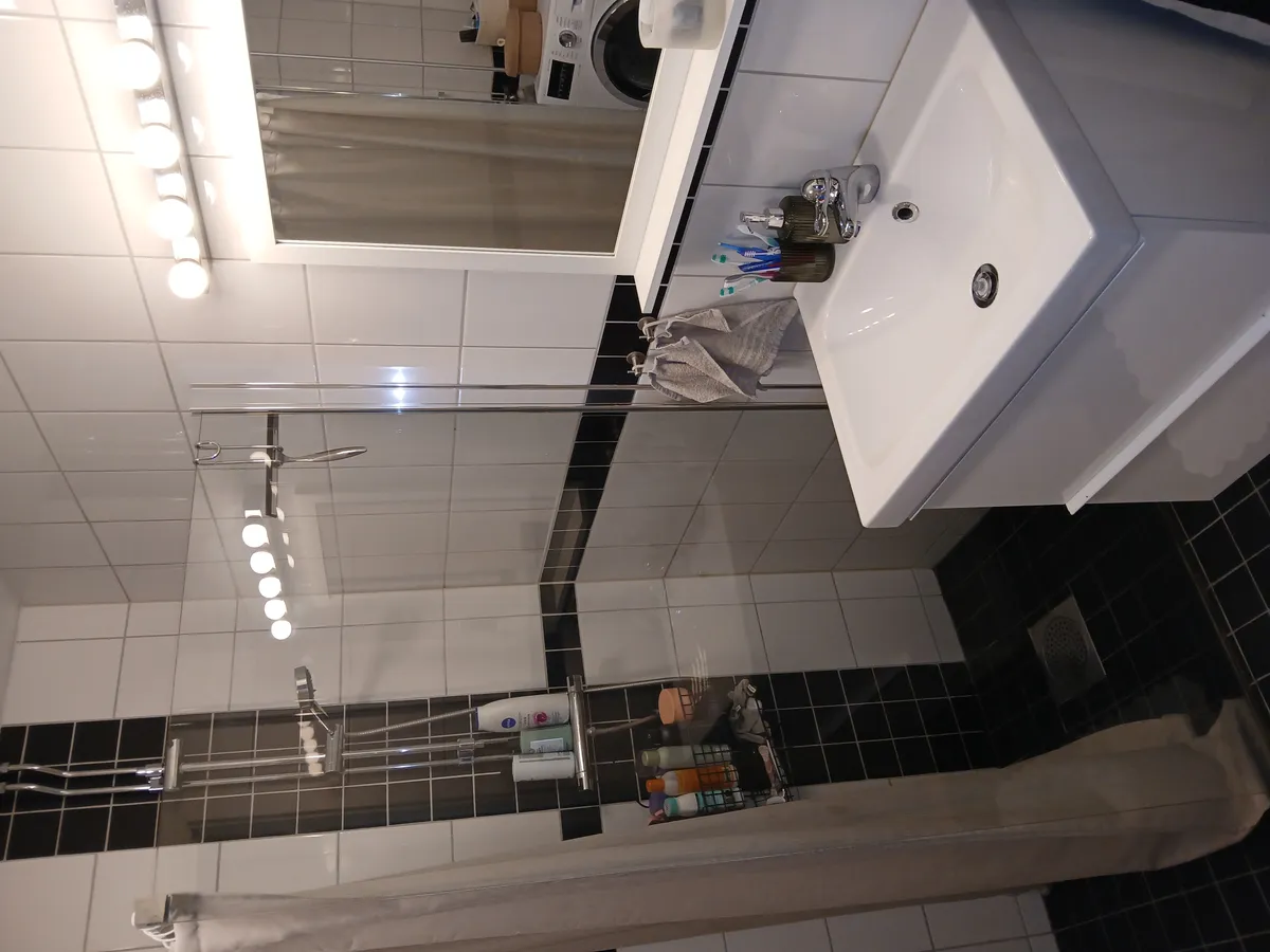 Hyreslägenhet på Kumla i kumla