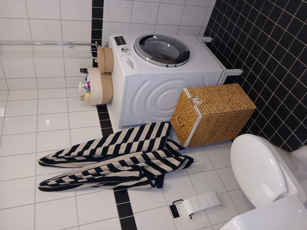 Hyreslägenhet på Kumla i kumla