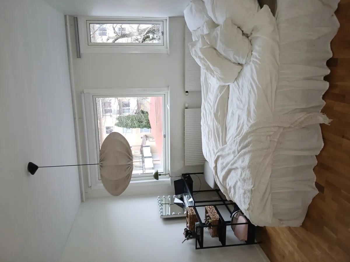 Hyreslägenhet på Kumla i kumla