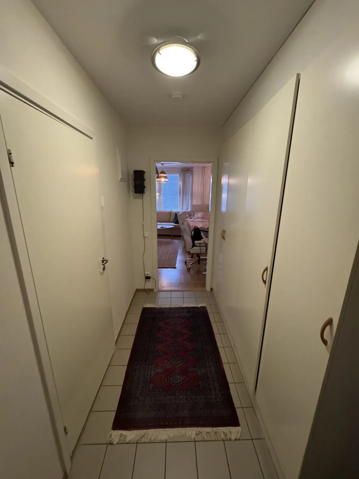 Hyreslägenhet på Sollentuna i sollentuna