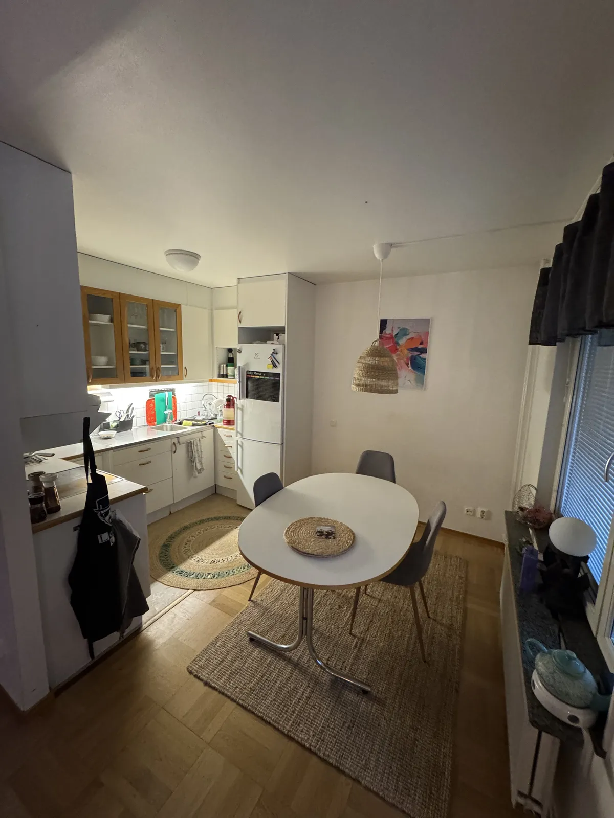 Hyreslägenhet på Sollentuna i sollentuna