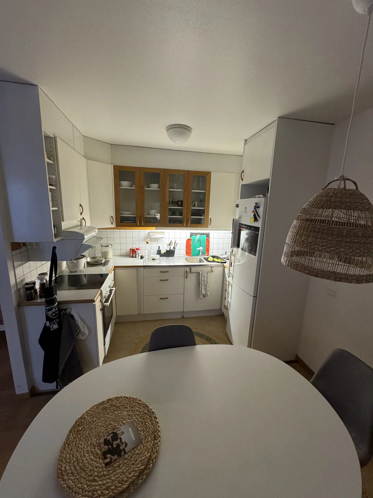 Hyreslägenhet på Sollentuna i sollentuna