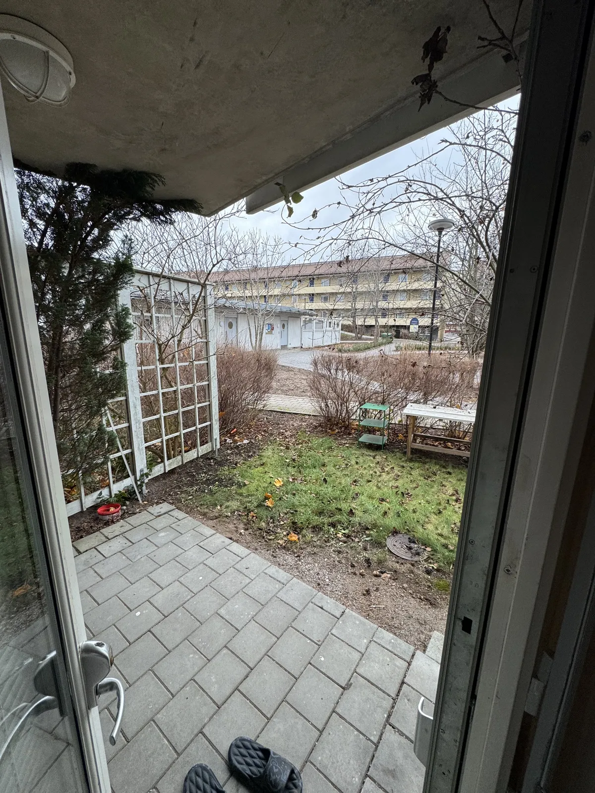 Hyreslägenhet på Sollentuna i sollentuna