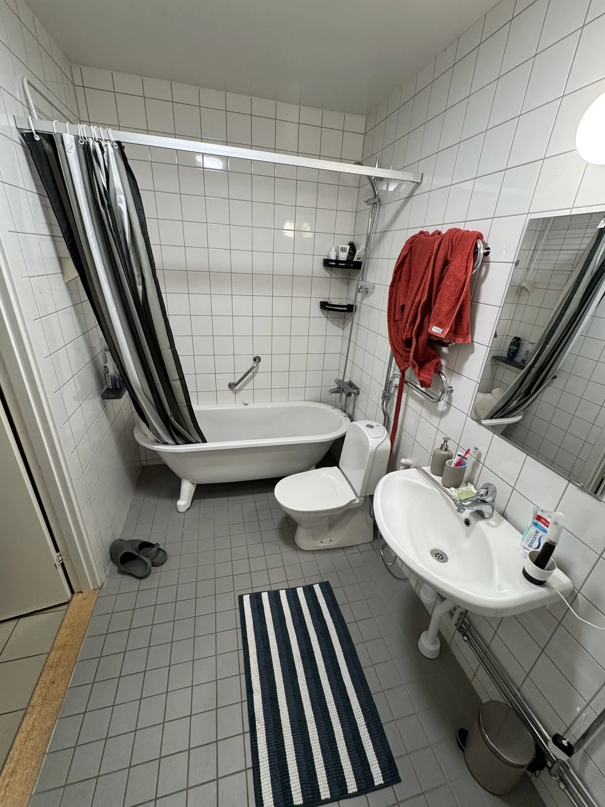 Hyreslägenhet på Sollentuna i sollentuna