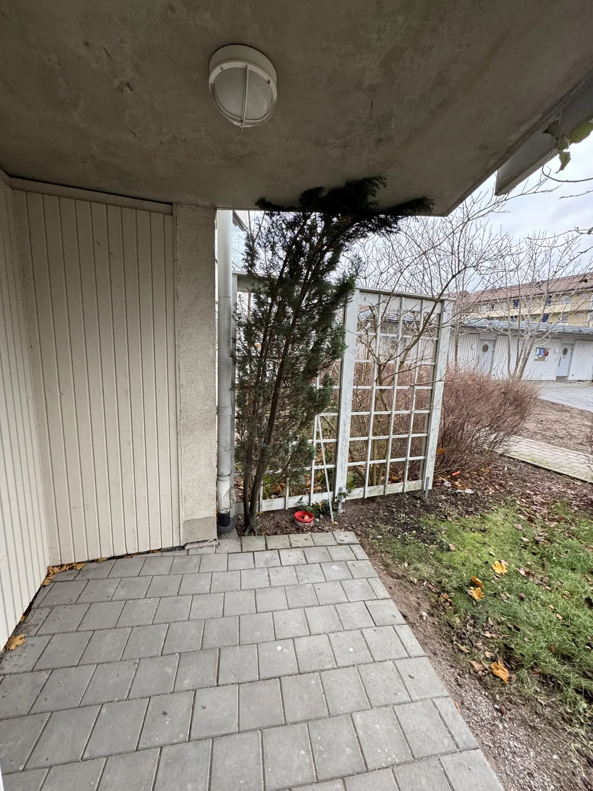 Hyreslägenhet på Sollentuna i sollentuna