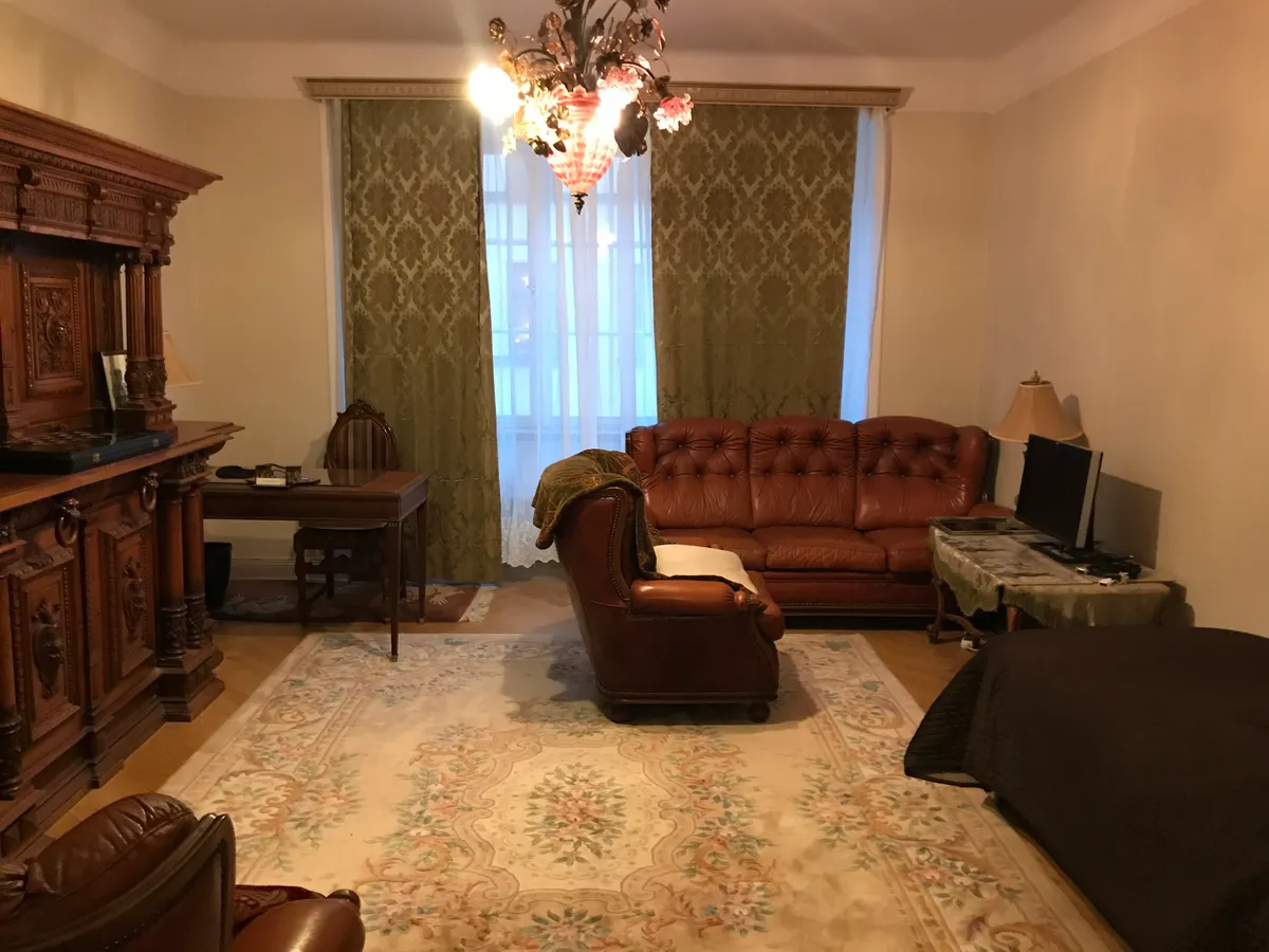 Hyreslägenhet på Stockholm i stockholm