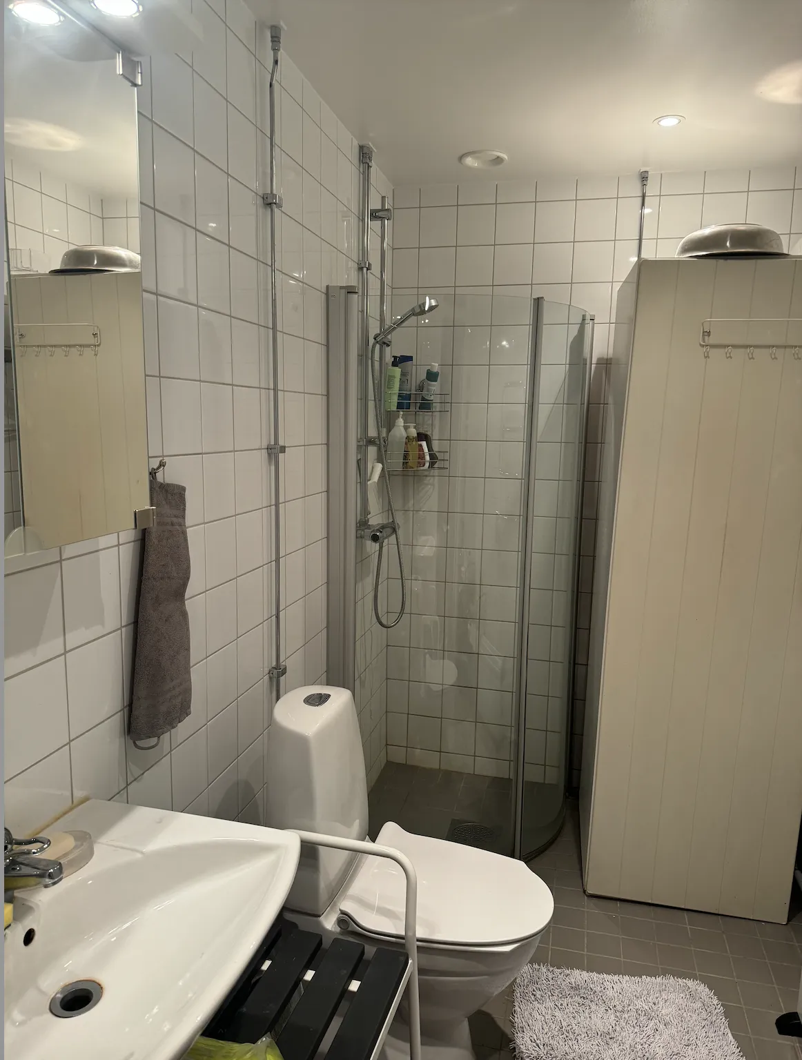 Hyreslägenhet på Stockholm i stockholm