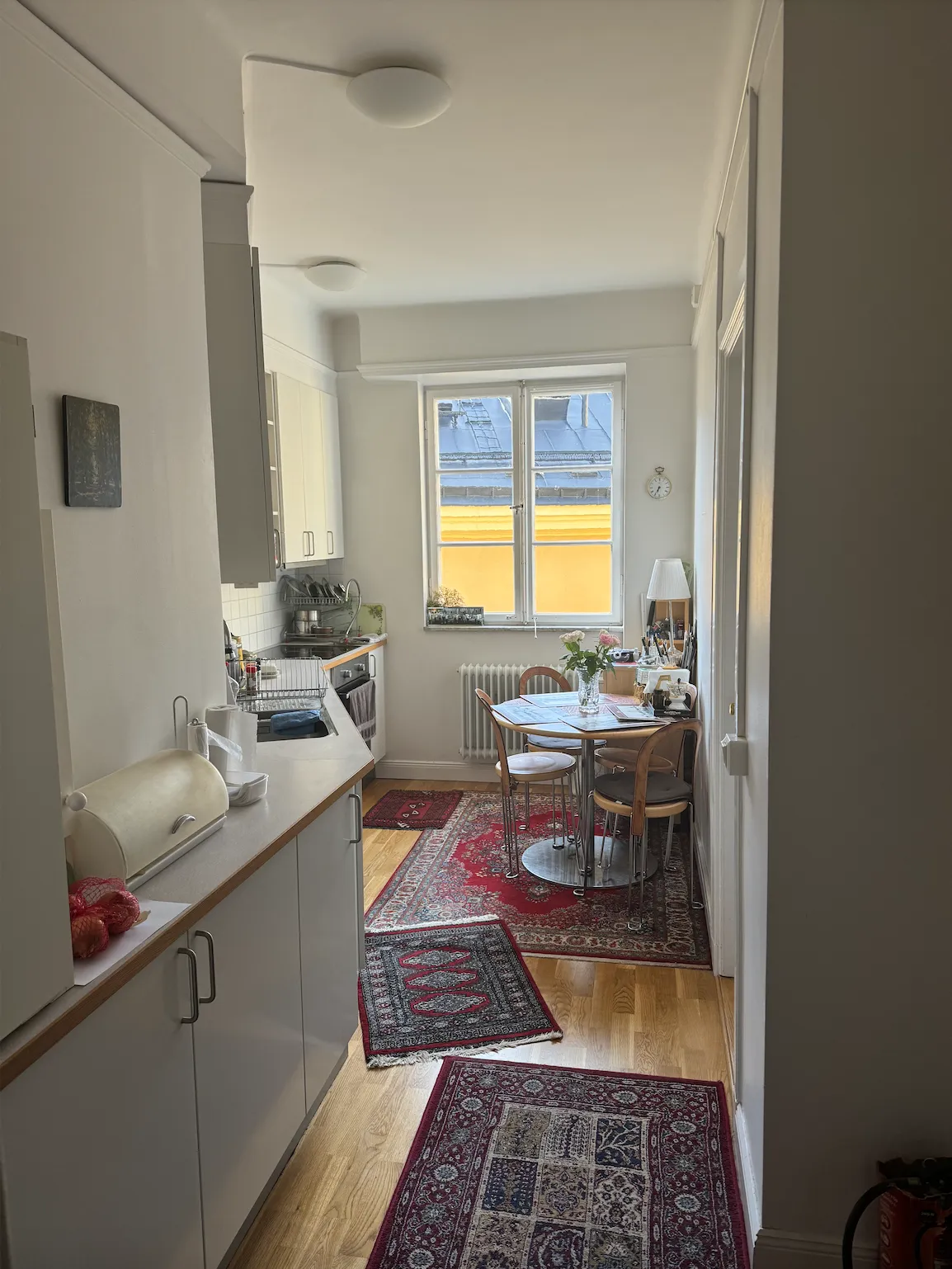 Hyreslägenhet på Stockholm i stockholm