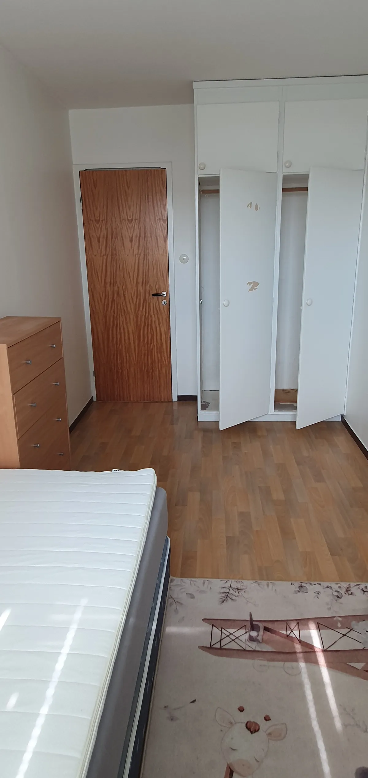 Hyreslägenhet på Linköping i linkoping