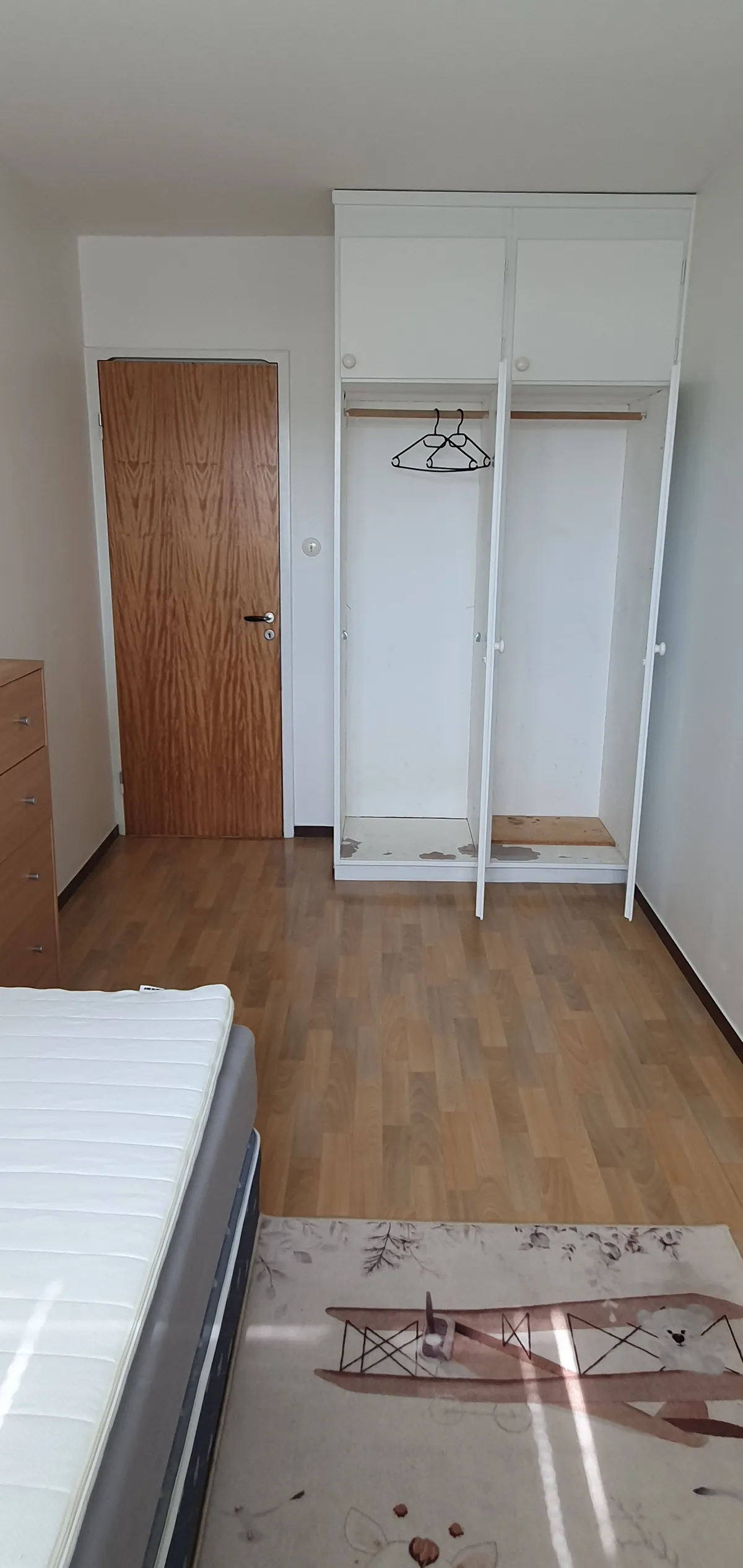 Hyreslägenhet på Linköping i linkoping