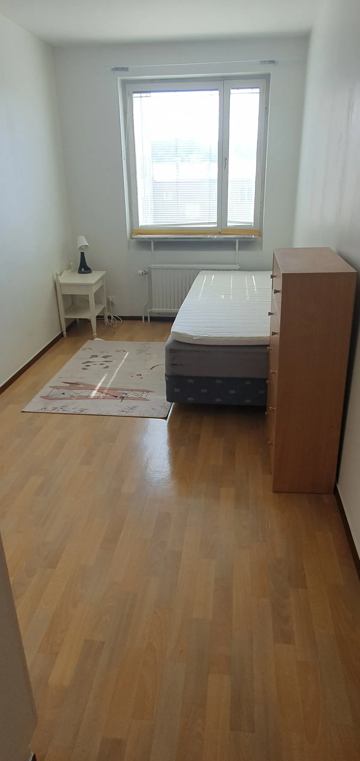 Hyreslägenhet på Linköping i linkoping