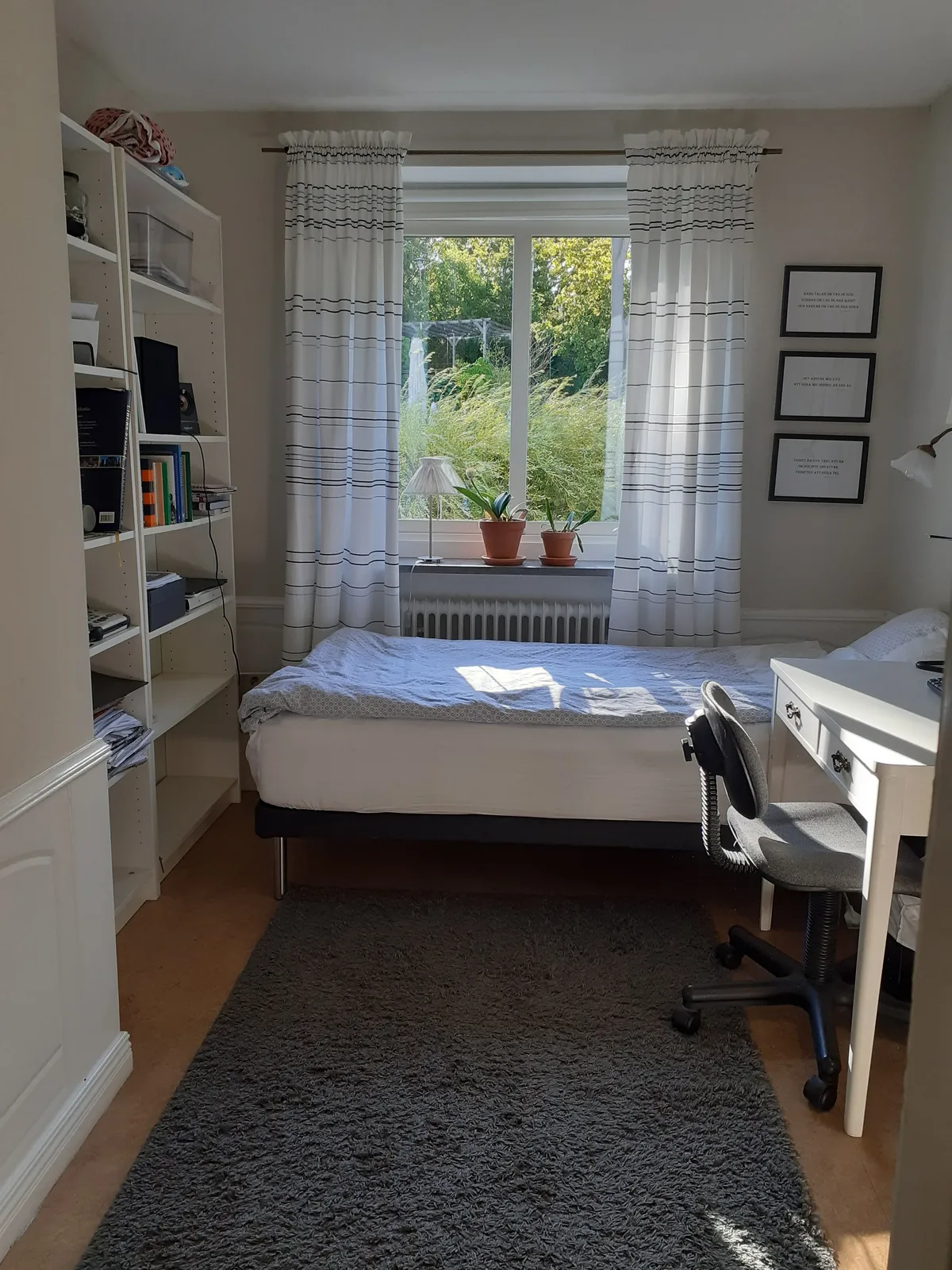 Hyreslägenhet på Göteborg i goteborg