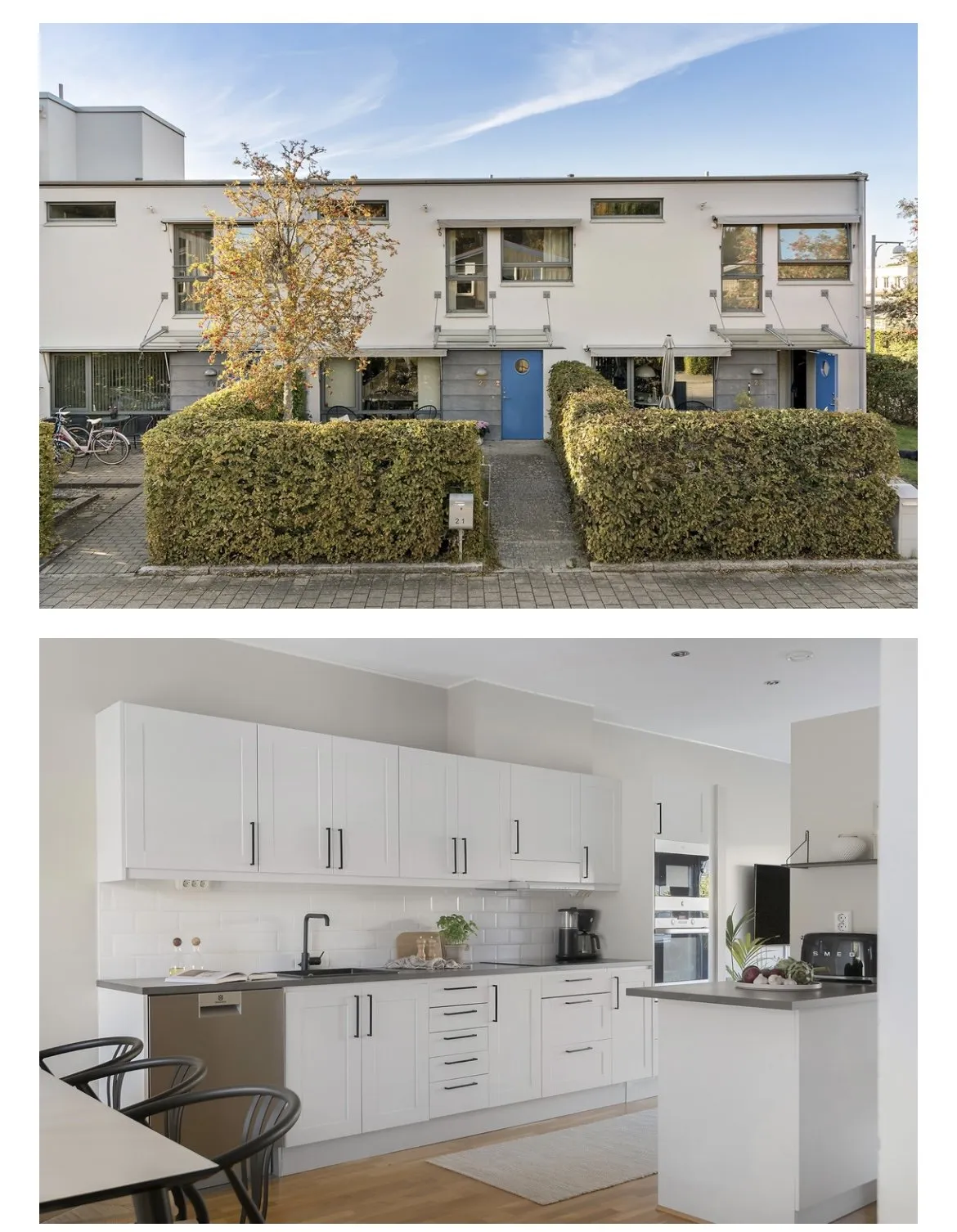 Hyresbostad på Växjö i vaxjo