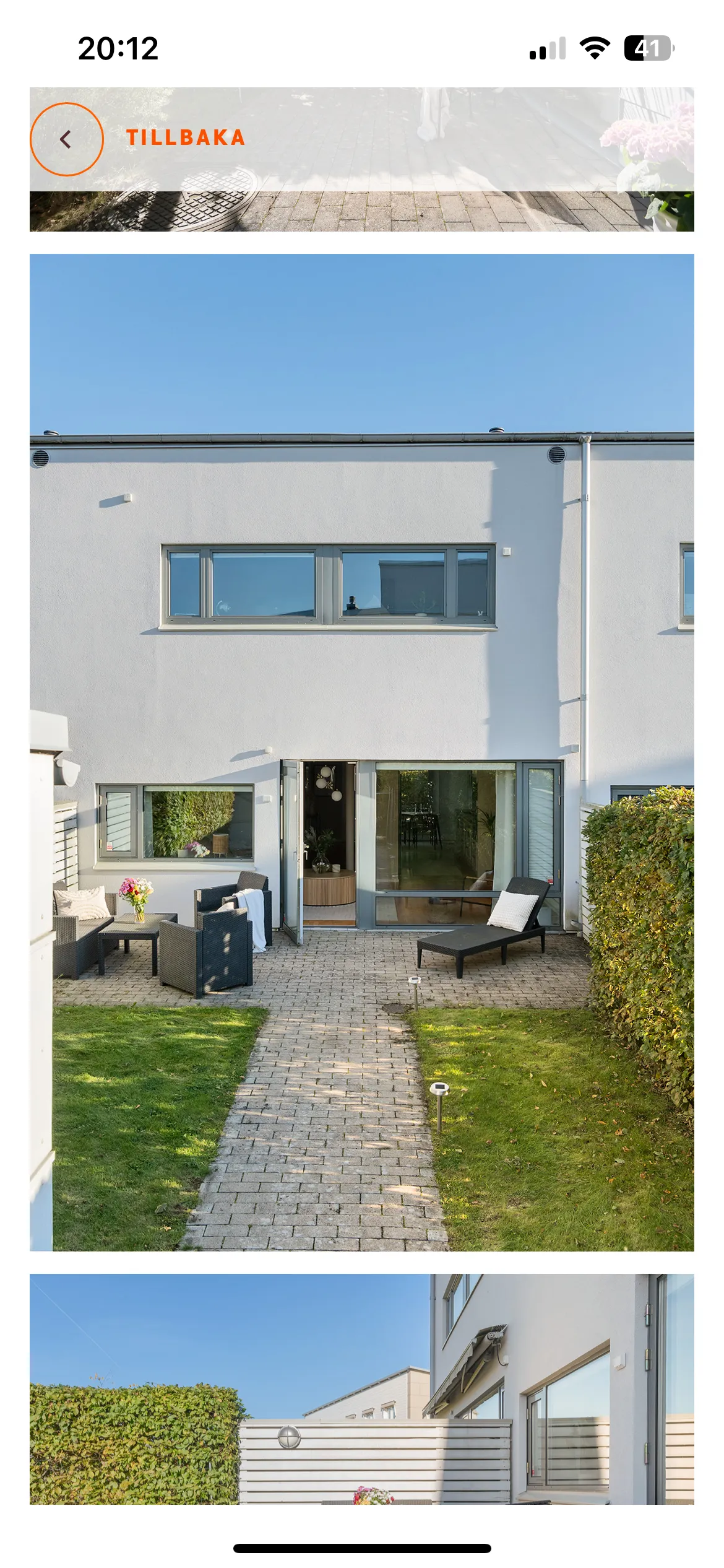 Hyresbostad på Växjö i vaxjo