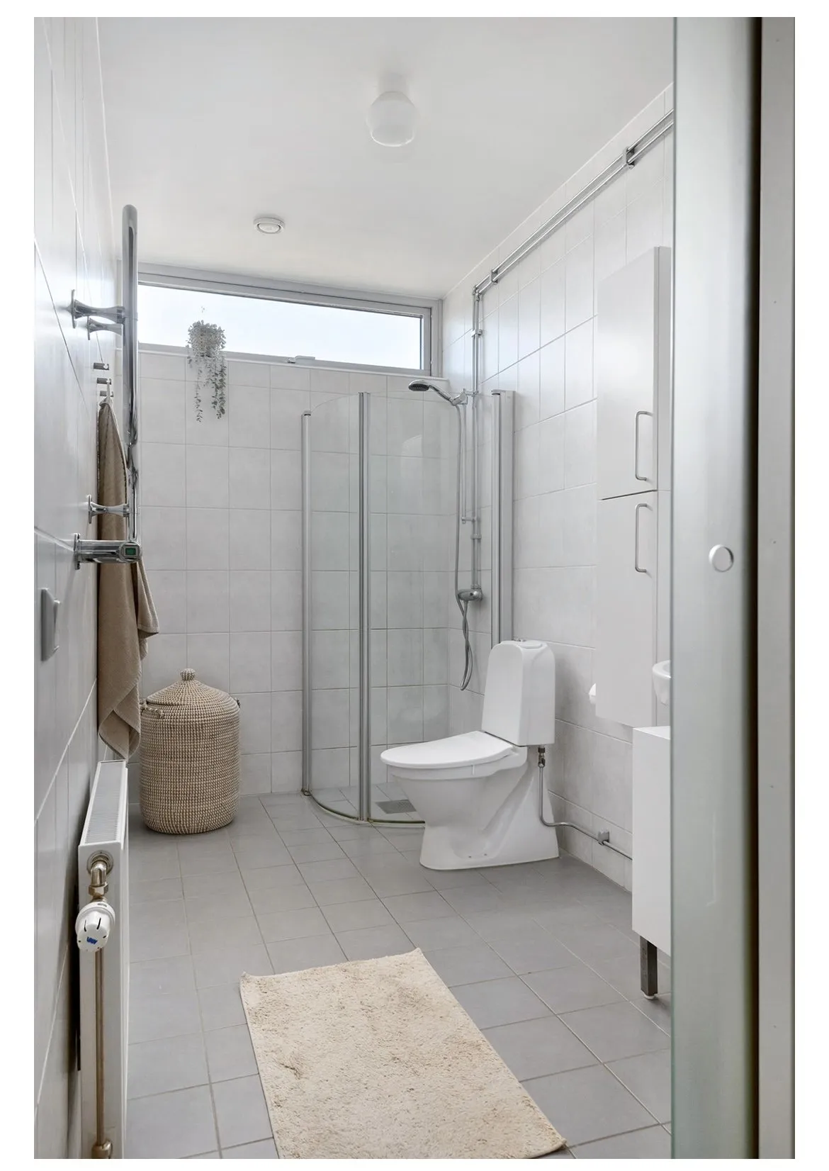 Hyresbostad på Växjö i vaxjo