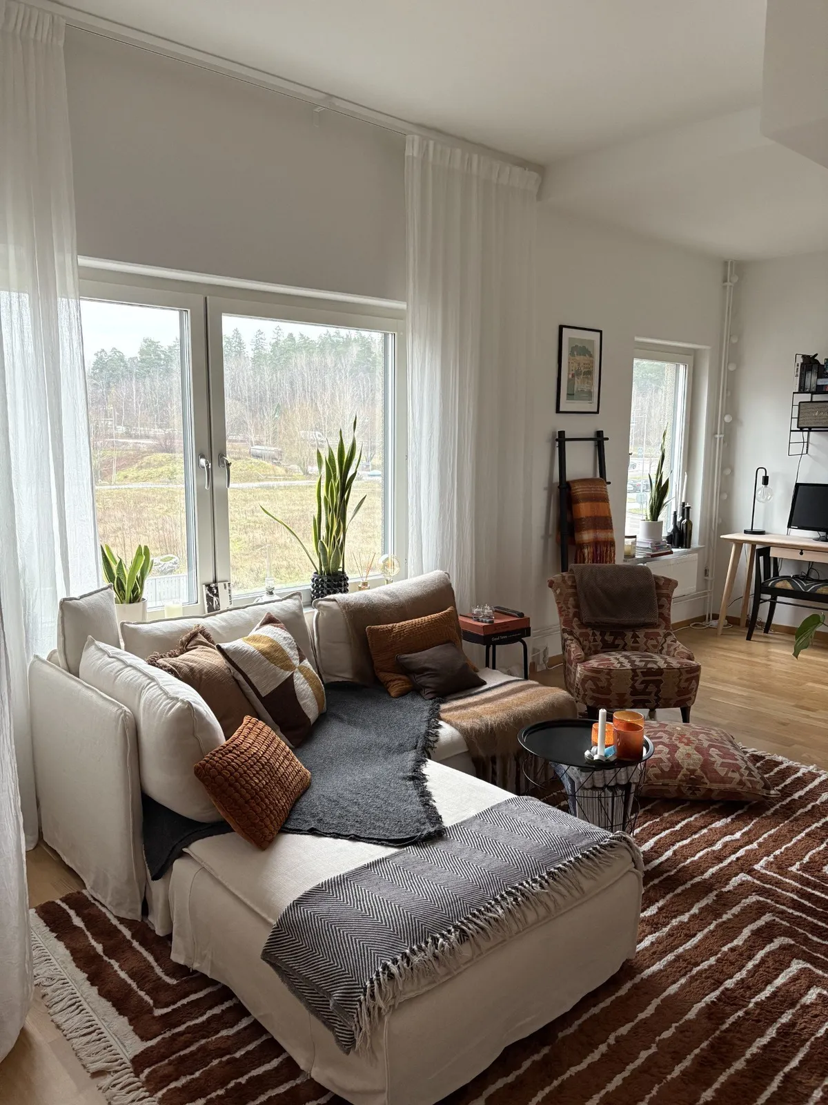 Hyreslägenhet på Sundbyberg i sundbyberg