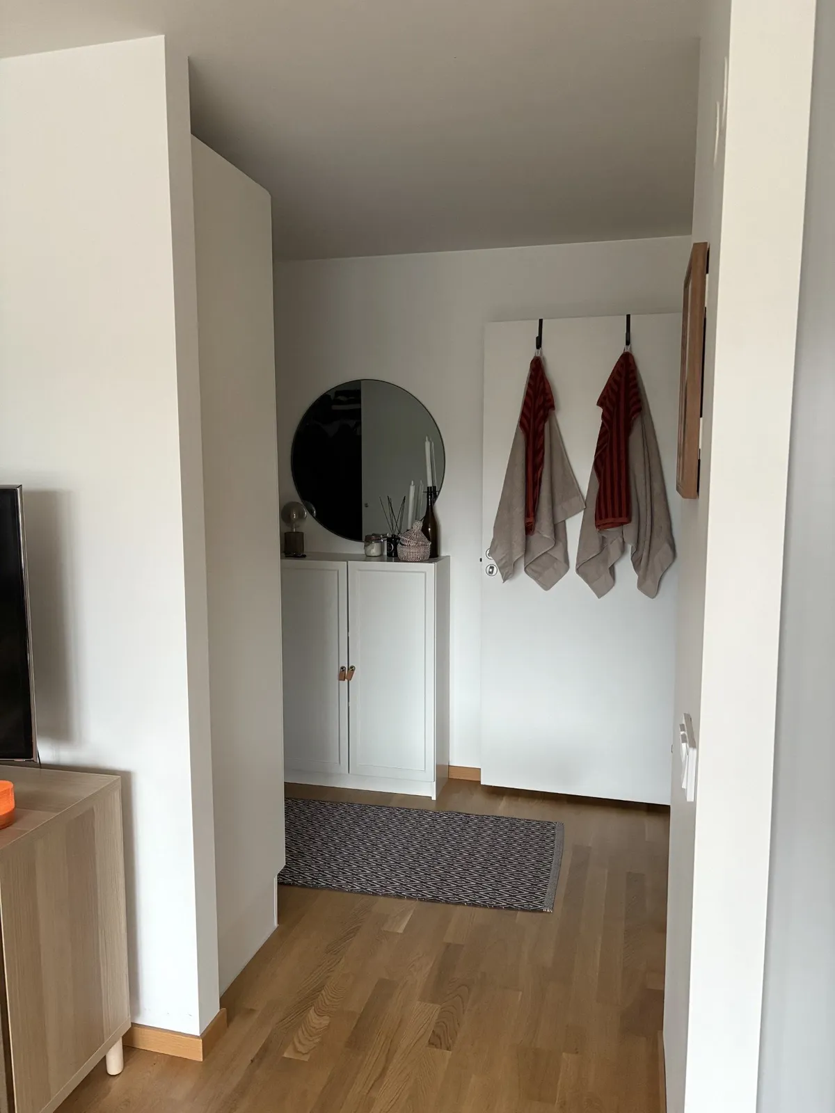 Hyreslägenhet på Sundbyberg i sundbyberg