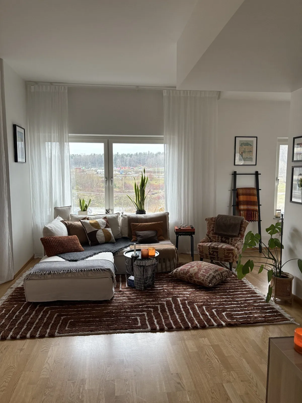 Hyreslägenhet på Sundbyberg i sundbyberg