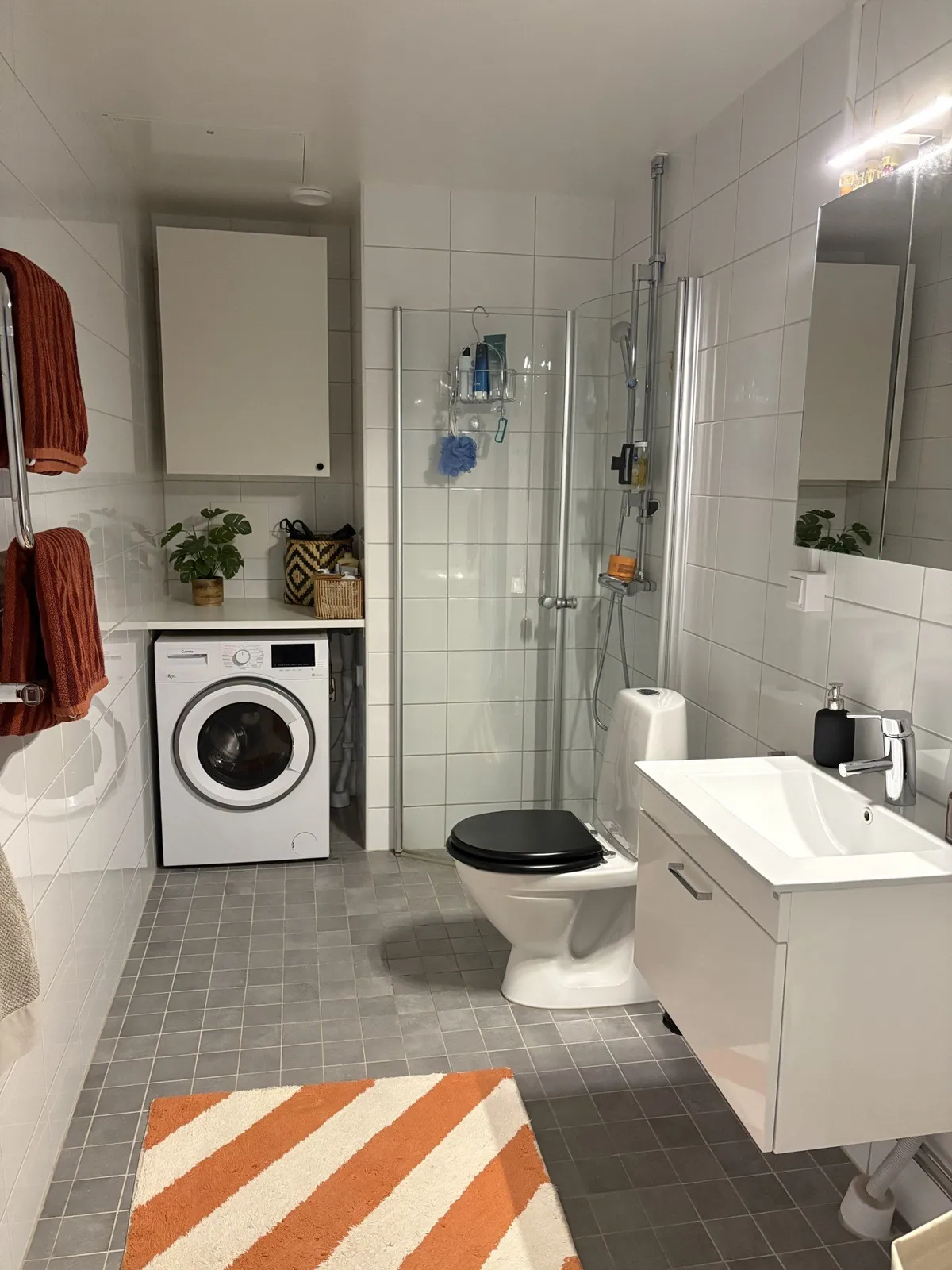 Hyreslägenhet på Sundbyberg i sundbyberg