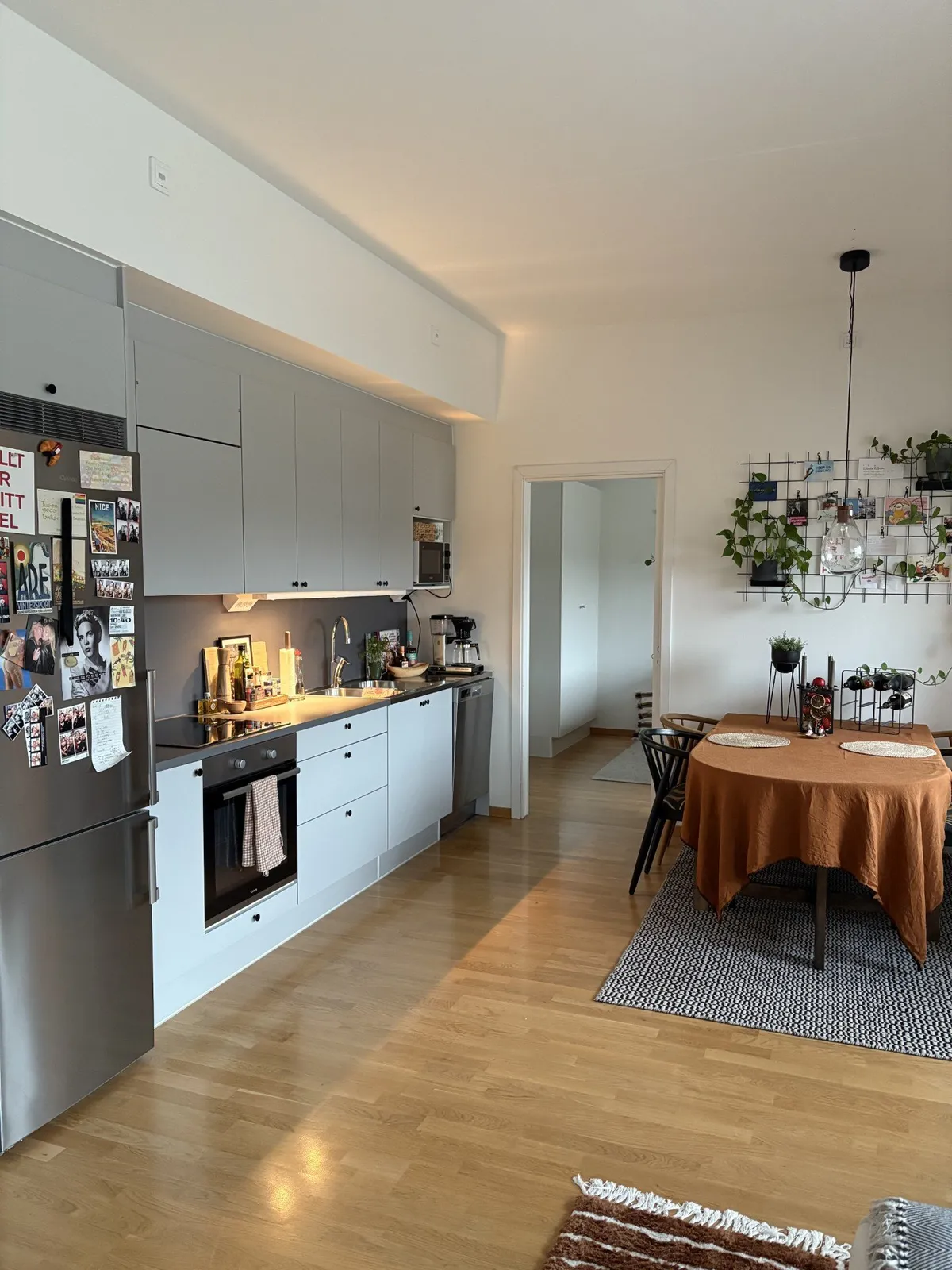 Hyreslägenhet på Sundbyberg i sundbyberg