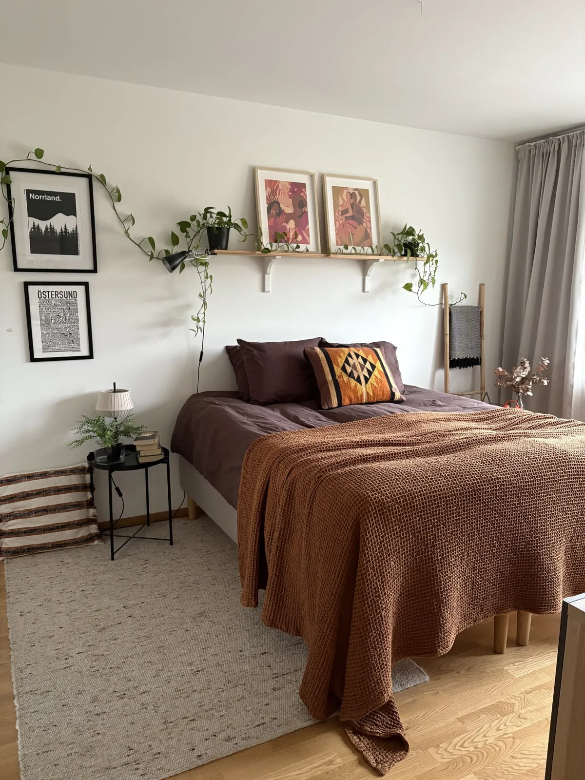 Hyreslägenhet på Sundbyberg i sundbyberg