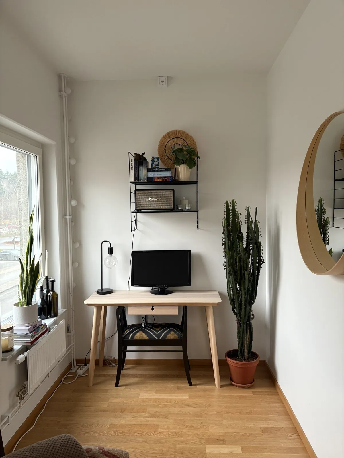 Hyreslägenhet på Sundbyberg i sundbyberg