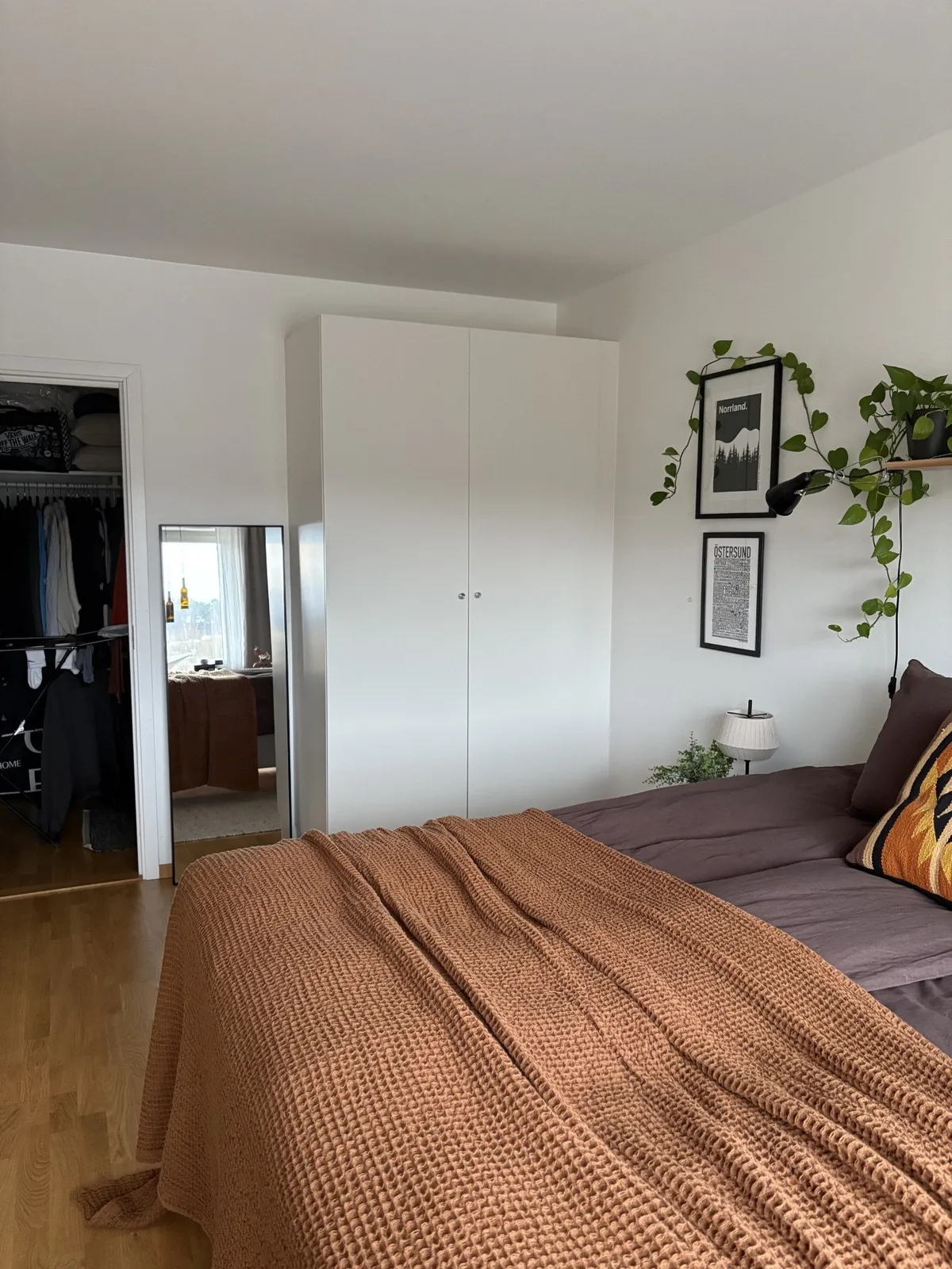 Hyreslägenhet på Sundbyberg i sundbyberg