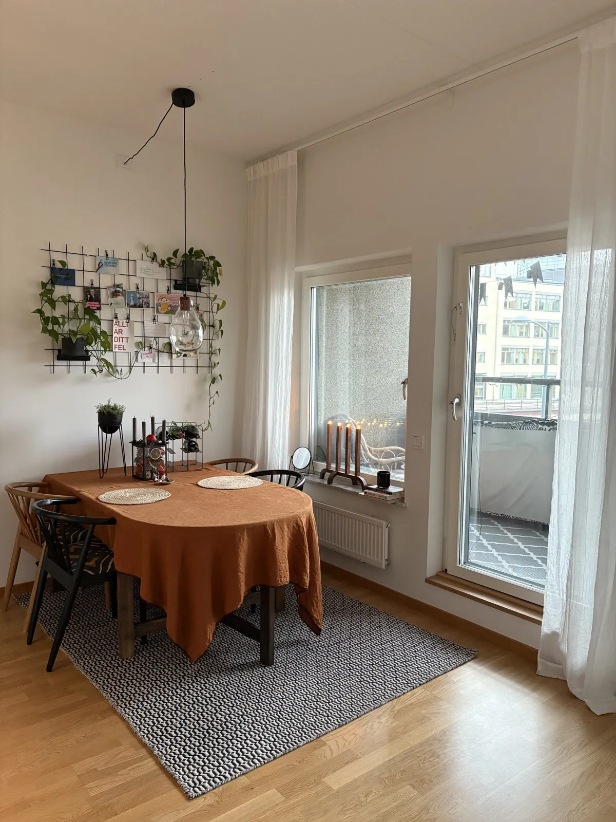 Hyreslägenhet på Sundbyberg i sundbyberg