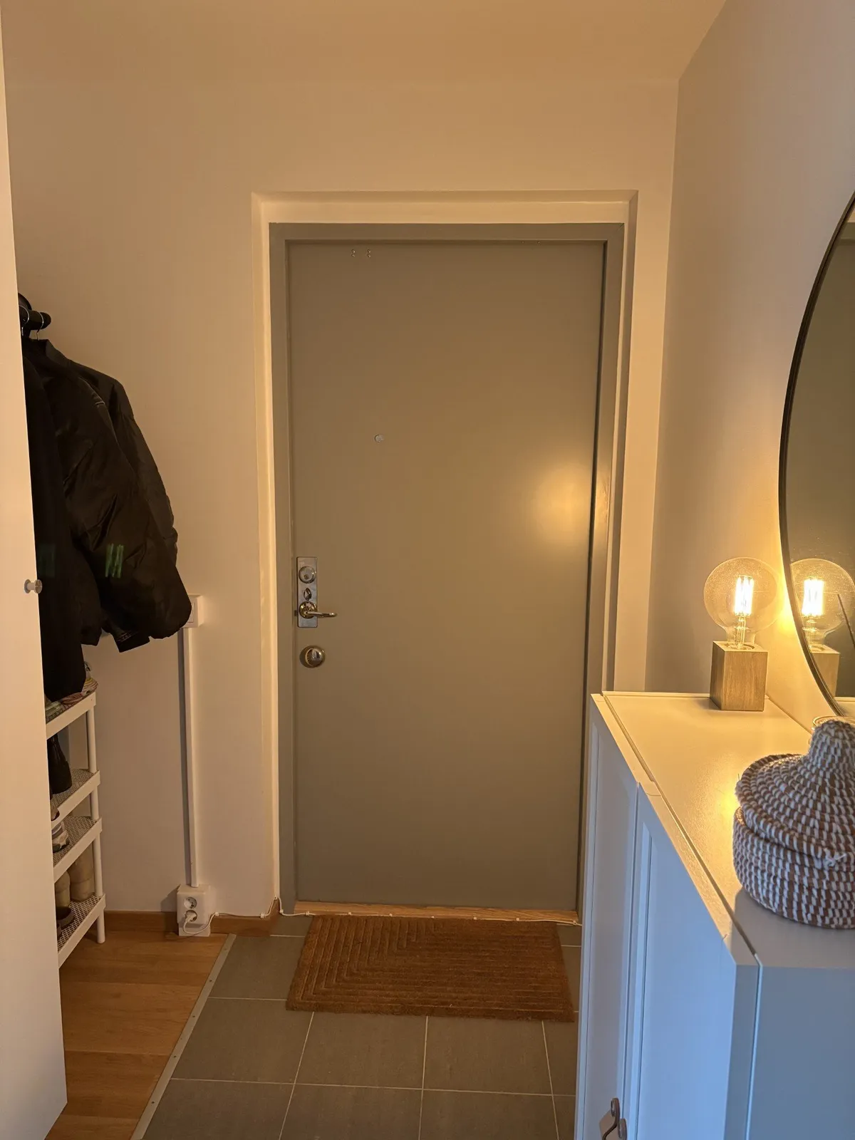 Hyreslägenhet på Sundbyberg i sundbyberg