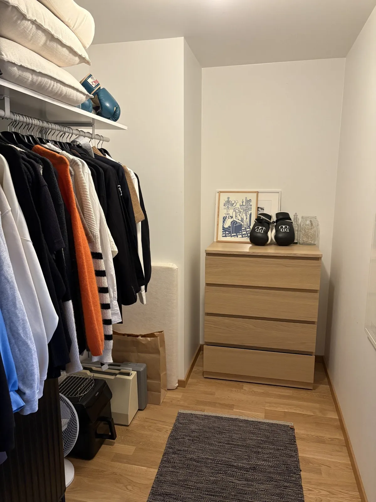 Hyreslägenhet på Sundbyberg i sundbyberg