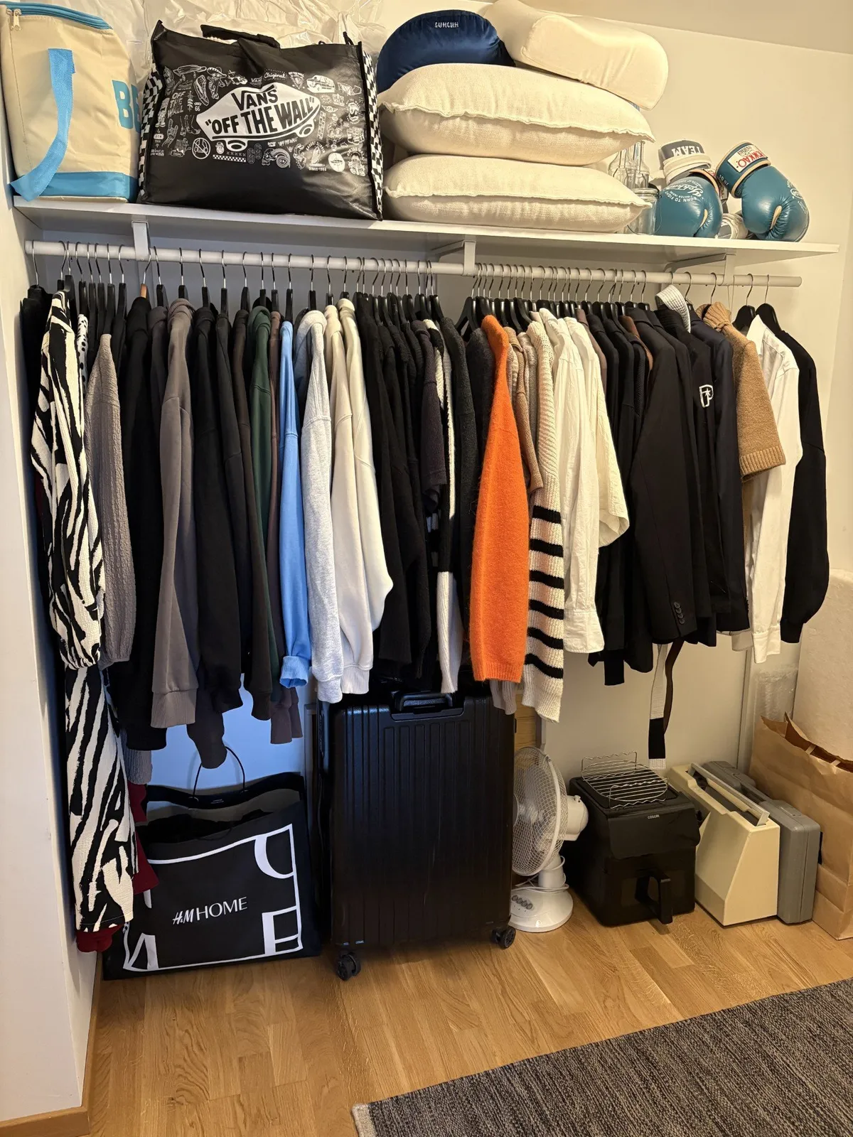 Hyreslägenhet på Sundbyberg i sundbyberg